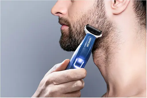 Тример універсальний Sencor SHP 0450BK (6809782) - фото 3