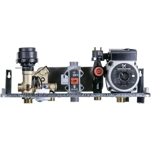 Газовый котел Italtherm City Class 25 K - фото 4