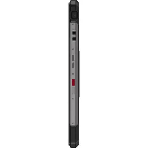 Планшет Unihertz 8849 Tank Pad E 12/512GB Black (136971) - фото 4