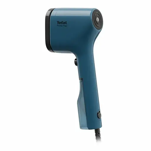Компактный отпариватель Tefal Pure Pop синий 1300 Вт (DT2020E1) - фото 3
