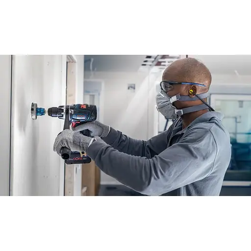 Коронка Bosch Professional Multi Material PC Plus 35 мм (2.608.594.378) - фото 6