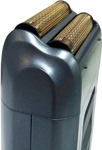 Шейвер TICO Professional Double Force (100404) [78078] - фото 2