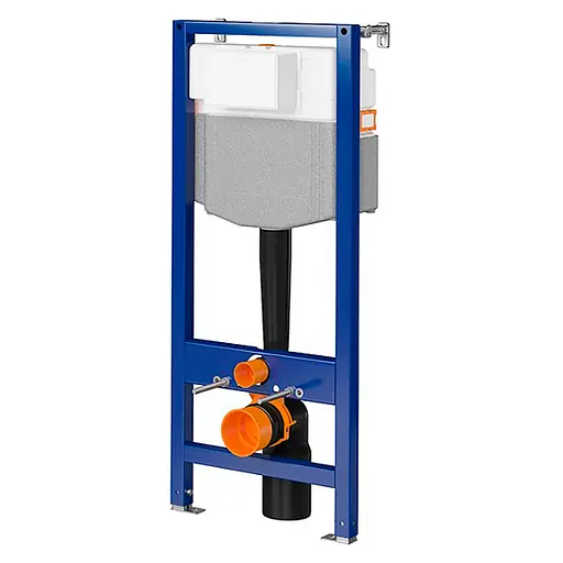 Інсталяція для унітазу Cersanit Aqua 50 MECH QF K97-525 - фото 1