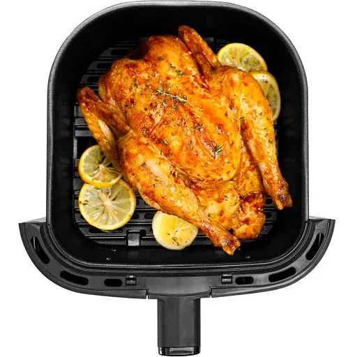 Мультипечь Moulinex Easy Fry&Grill Precision EZ505810 [133712] - фото 9