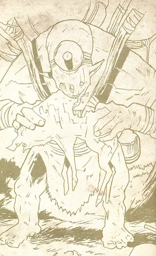 Відьмак. Лисячі Діти. Книга 2 - фото 5