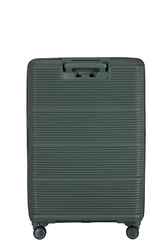 Чемодан Samsonite PARALUX HS 75 см OLIVE 75x50x31(34) KT2*04003 - фото 6