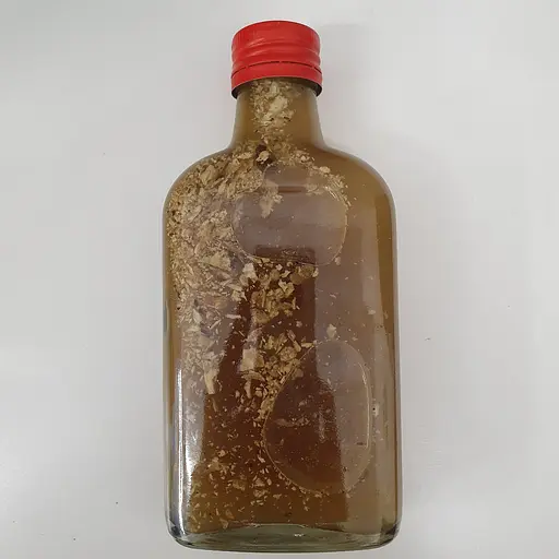 Водна настоянка на корінні молочай паласа 200 мл - фото 2