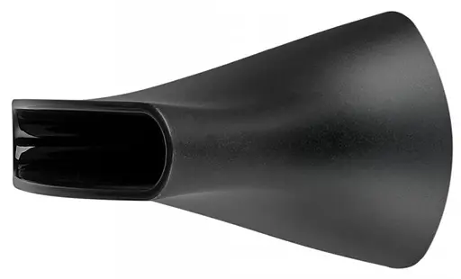 Фен Remington Supercare PRO 2200 AC motor, 2200Вт, 3 режими, дифузор, іоніз-я, хол. обдув, чорний - фото 6