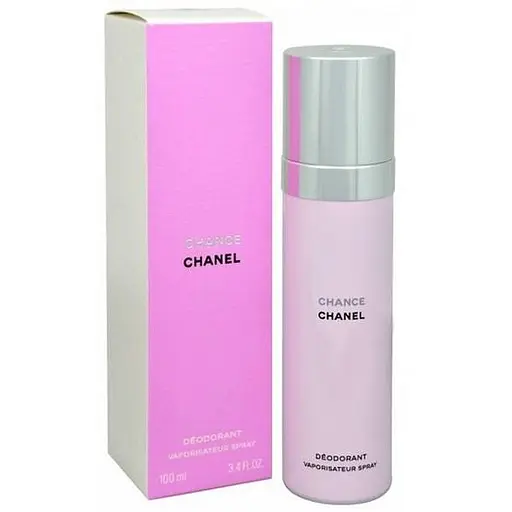 Дезодорант Chanel Chance 100 мл - фото 1
