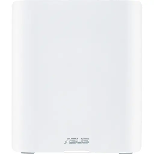 MESH-система ASUS WiFi-Mesh ZenWiFi BT10 BE25000, 1x10GE LAN, 1xGE WAN/LAN, 1x10GE LAN, 1xUSB 3.0, 3мод, білий (90IG08Y0-MO3C20) - фото 3