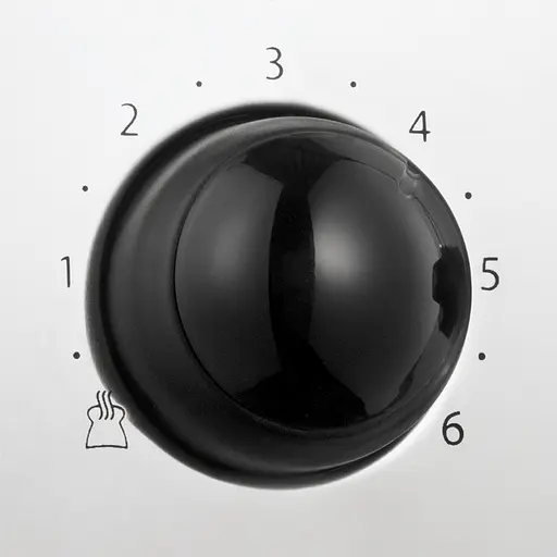 Тостер  Russell Hobbs Colours Plus 2S Mocha 1670 Вт (26931-56) - фото 8