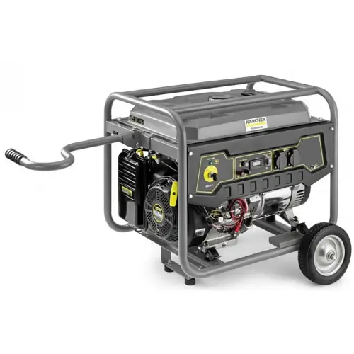 Генератор Karcher PGG 6/1 (5.5 кВт)