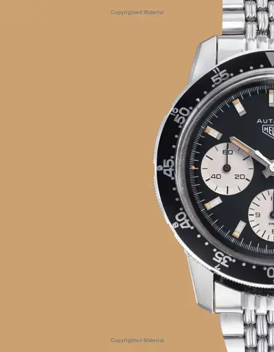 Timeless Treasures: The Fascination of Certified Pre-Owned Watches