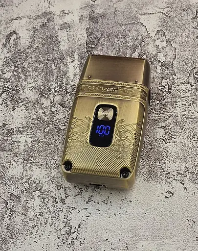 Електробритва-шейвер VGR V-335 - фото 6