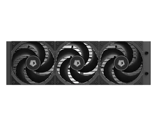 СВО ID-Cooling Space LCD SL360 Pro SE (SL360 Pro SE) - фото 3