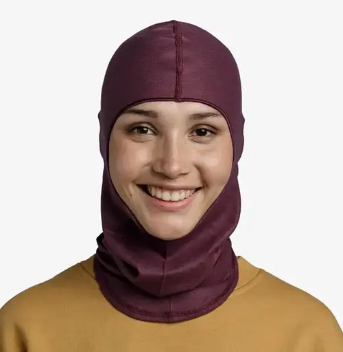 Балаклава Buff Ecostretch Balaclava Dahlia (1033-BU 124152.628.10.00) - фото 2