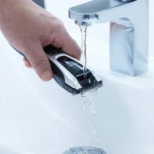 Машинка для стрижки Panasonic ER-GB70 - фото 8