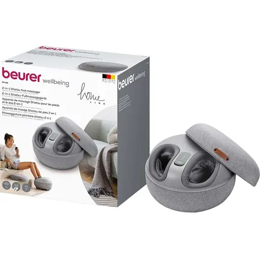 Массажер для ног Beurer FM 120 - фото 5
