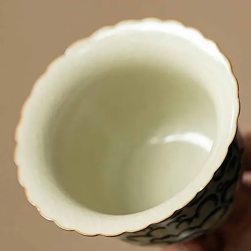 Гайвань DH-G007 Облака 130 мл - фото 12