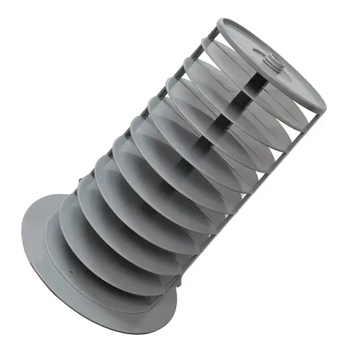 Фильтр для очистителя воздуха Panasonic FFE05100901S для F-VXD50, F-VXF35 - фото 2