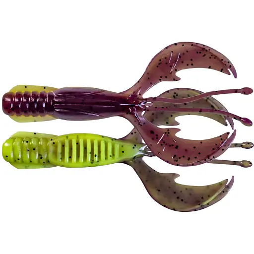 Силикон Select Kraken 1.8" #201 (7 шт/уп)