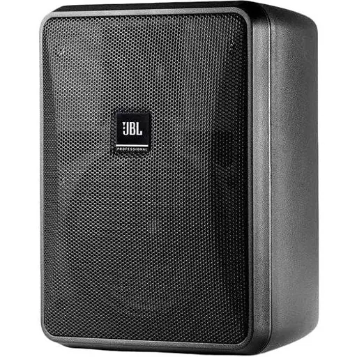 Трансляційна акустична система JBL Control 25-1 Black - фото 1