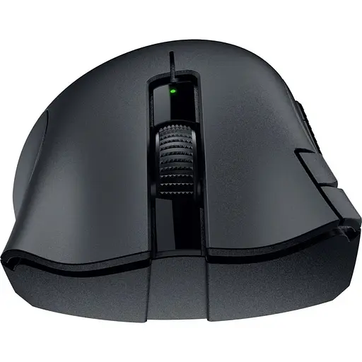 Мишка комп'ютерна Razer DeathAdder V2 X Hyperspeed Black (RZ01-04130100-R3G1) - фото 3