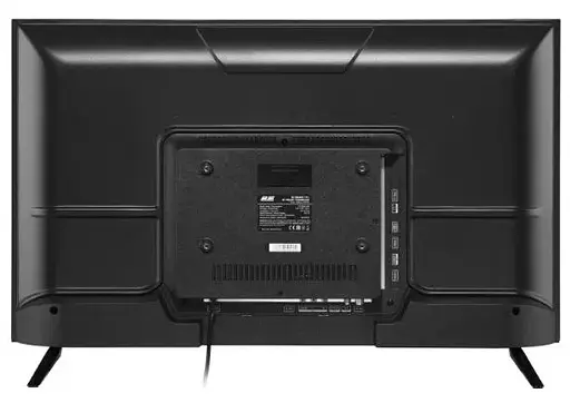 Телевізор 2E 2E-32A07KHW - фото 3
