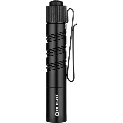 Ліхтар Olight I3T 2 EOS Black - фото 3