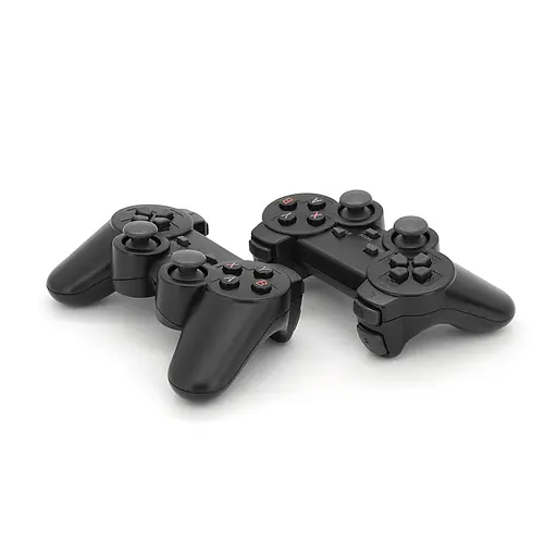 Игровая приставка G11 pro 64G dual system 8K/4K Ultra HD 1GB RAM 64G Android 11.1 CPU:S905 HDMI 2.1 2 - фото 6