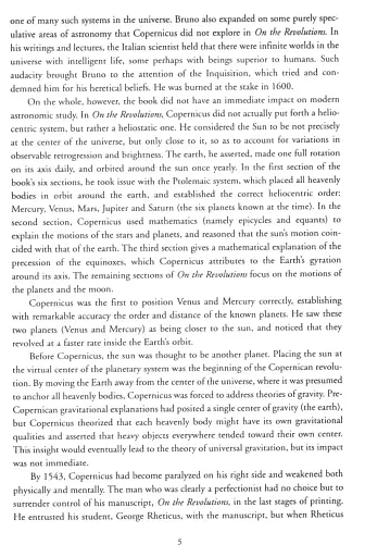 On the Shoulders of Giants. The Great Works of Physics and Astronomy - фото 13