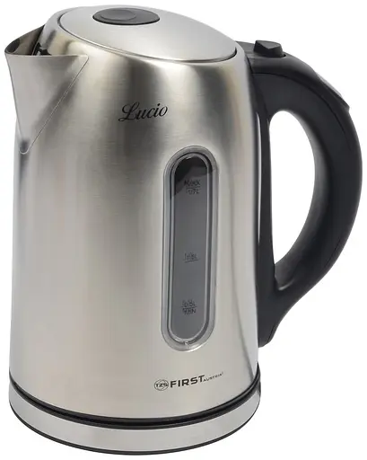 Электрочайник First FA-5411-0 - фото 2