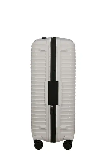 Валіза 68 См Samsonite UPSCAPE CLOUD WHITE 68x47x28(31) KJ1*25002 - фото 13