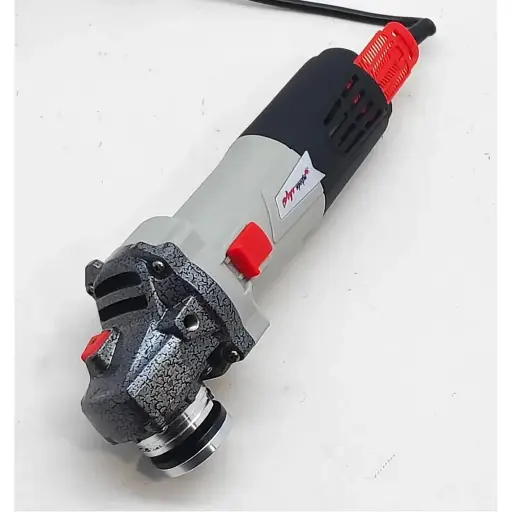 Болгарка шліфувальна кутова Луч Профі УШМЛ 125/1320 11000 об/хв - фото 3