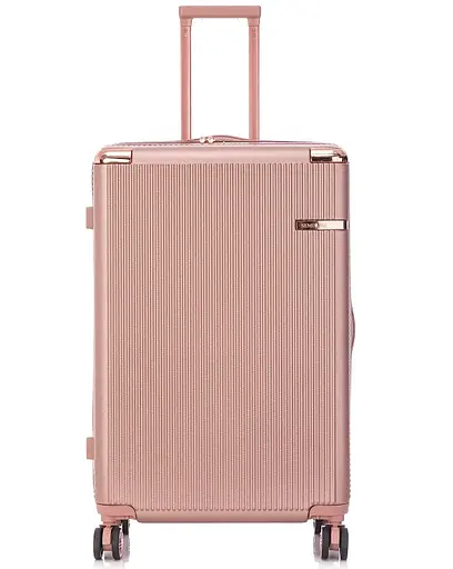 Валіза Semi Line 28" (L) Rose (T5664-5) (DAS302647) - фото 3
