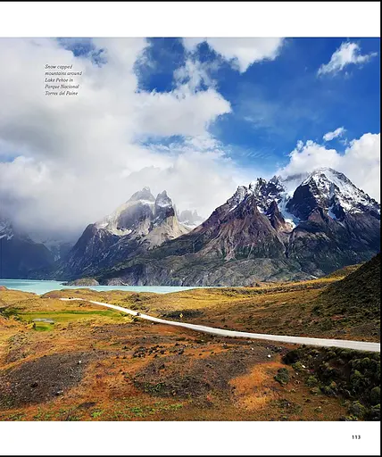 Unforgettable Journeys. Slow down and see the world - фото 3