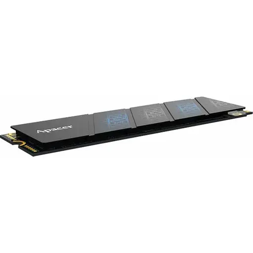 Накопичувач SSD Apacer m.2 NVMe 2TB PCIe 3.0 M.2 P4U PRO (AP2TBAS2280P4UPRO-1) - фото 4