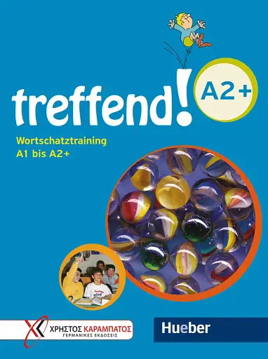 Treffend! A2+ Wortschatztraining