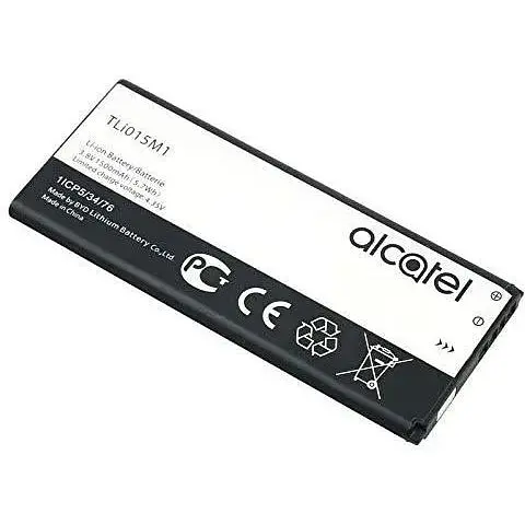 Аккумуляторная батарея Prime Alcatel 4034D Pixi 4 TLi015M1, TLi015M7