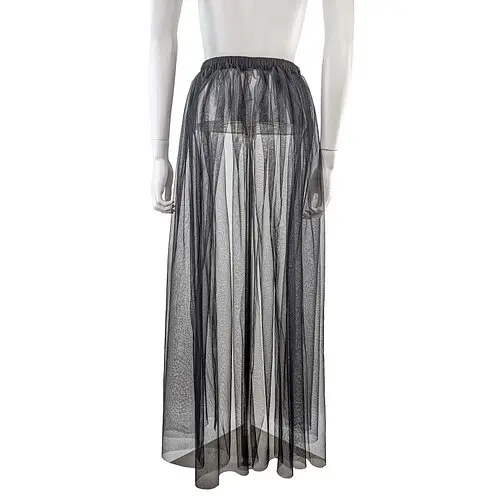 Юбка Burning Man фатиновая - фото 3