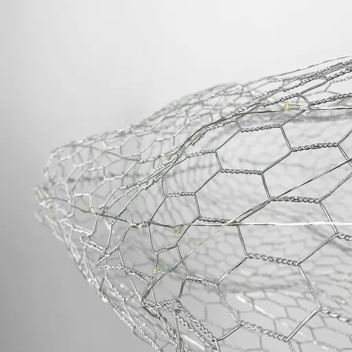 Дизайнерская декоративная серебряная люстра-облачко LED CLOUD | Ст. MJ 83 CH | Line F - фото 9