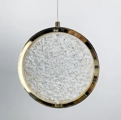 Дизайнерський підвіс | Арт. JU 05 | Line F - фото 6