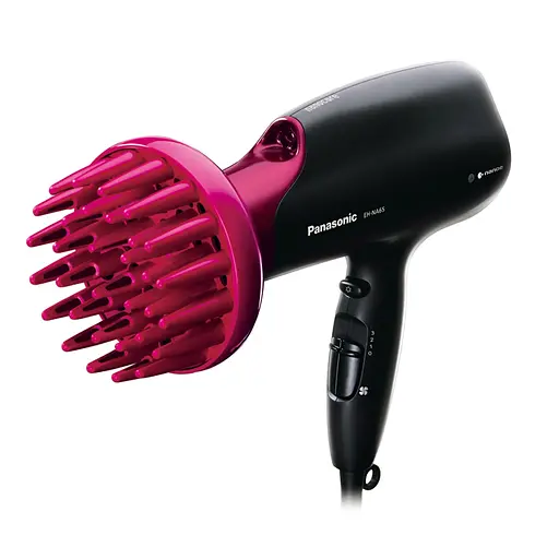 Фен Panasonic EH-NA65-K865 - фото 2