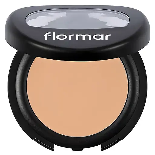 Консилер універсальний Flormar Full Coverage відтінок 02 Ivory 4 г (8000019544867) - фото 1