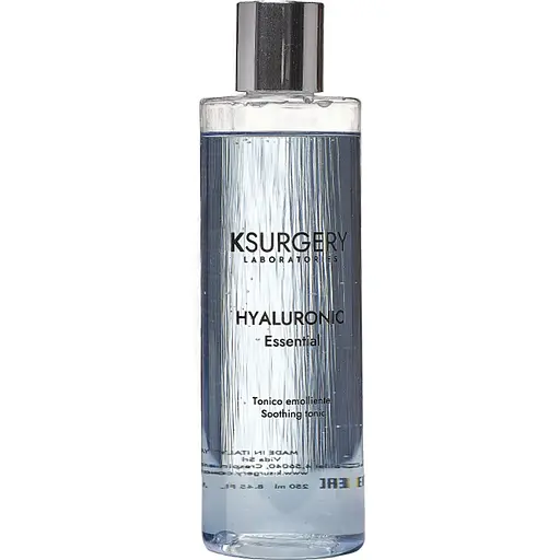 Тонік Ksurgery Essential Hyaluronic для обличчя заспокійливий 250 мл