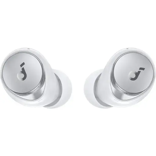 Bluetooth-гарнитура Anker SoundCore Space A40 White (A3936G22) - фото 5