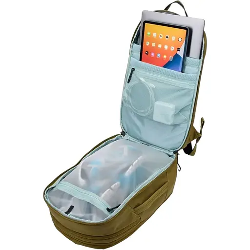 Рюкзак Thule Aion Travel Backpack 28L Nutria (TH 3204722) - фото 13