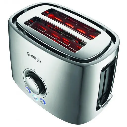 Тостер Gorenje T1000E - фото 3