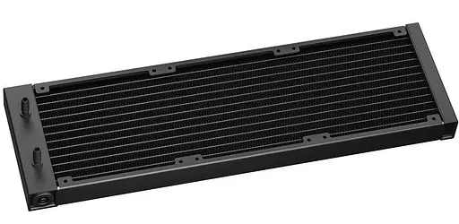 СВО Deepcool Mystique 360 ARGB Black (R-LX750-BKADSNC-G-1) - фото 2