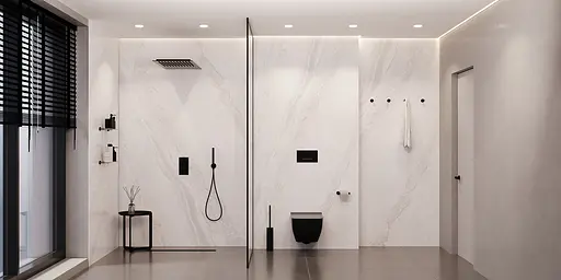 Встраиваемый светильник Skarlat RDL74016-3 3W WH 4000K IP44 - фото 7